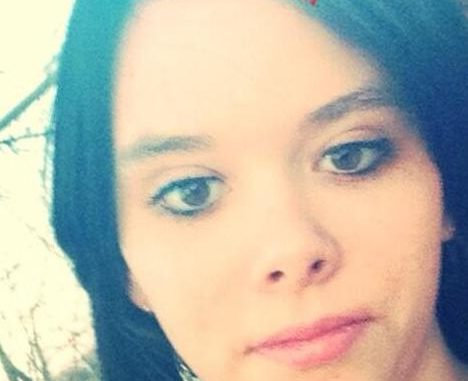 Winnipeg police search for missing girl Kayla Bullack Winnipeg police search for missing girl Kayla Bullack